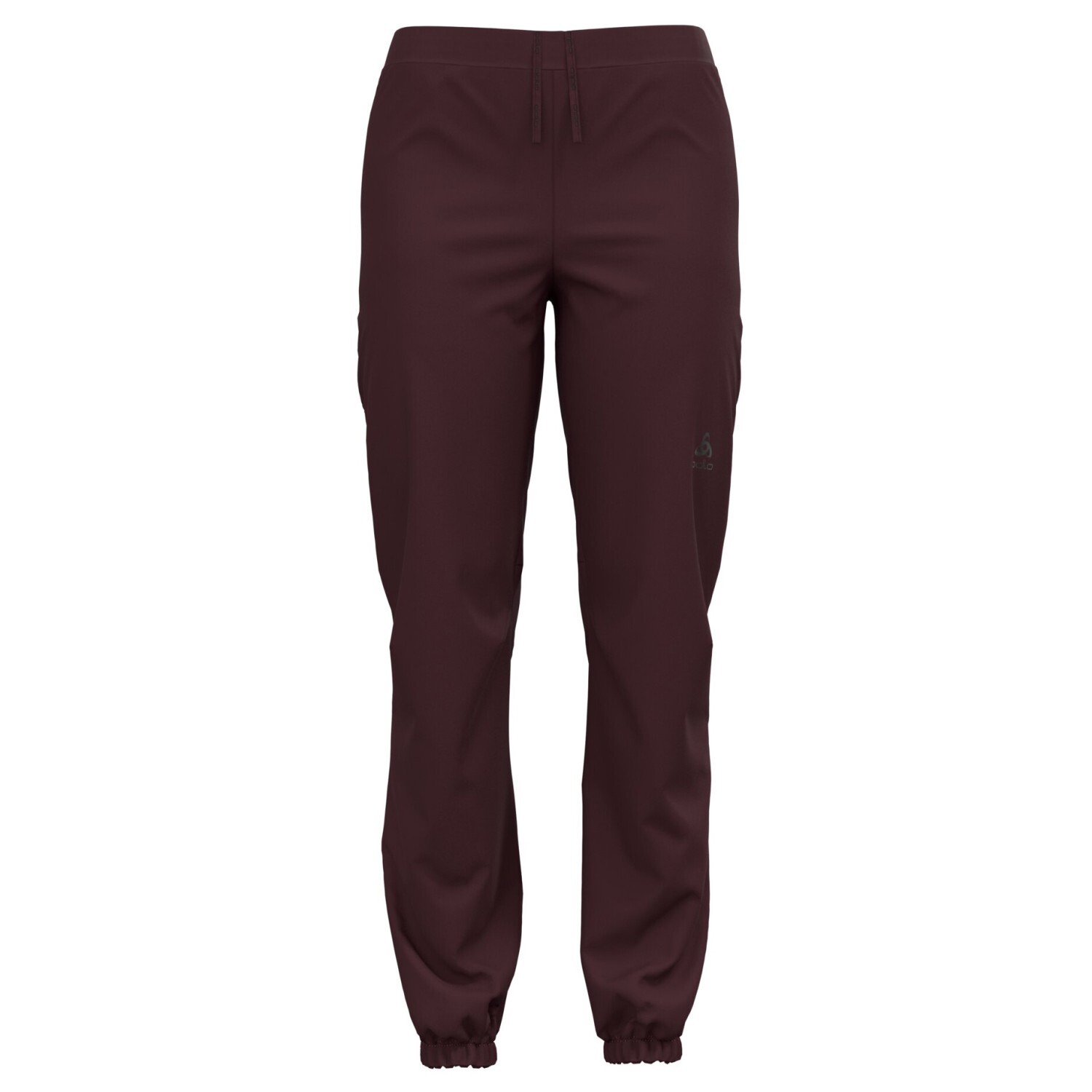 

Брюки для беговых лыж Odlo Pants Brensholmen, цвет Fudge