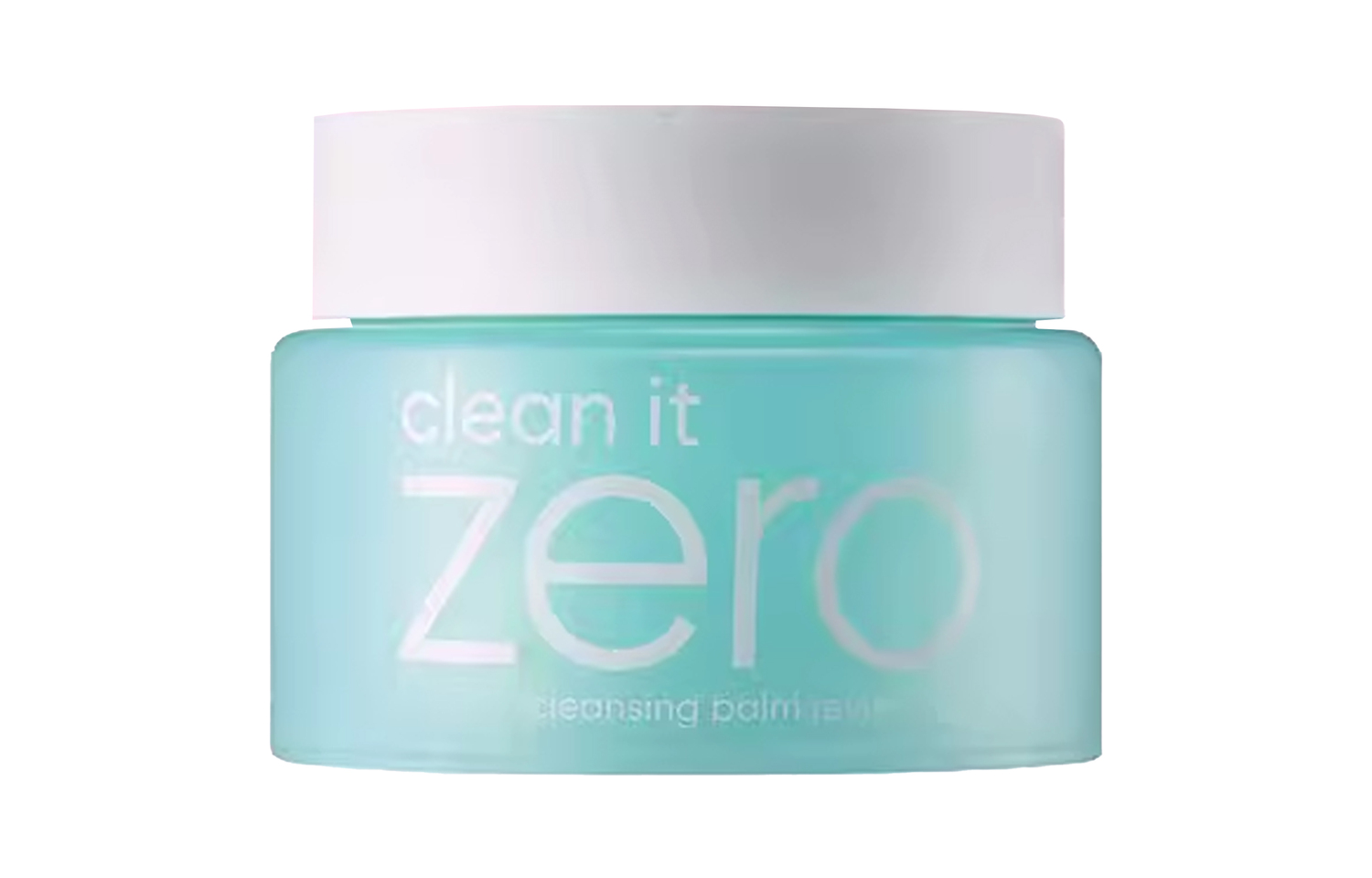Очищающий бальзам для лица Banila Co Clean It Zero Pore Clarifying Cleansing Balm, 100 мл*3 — фото 2