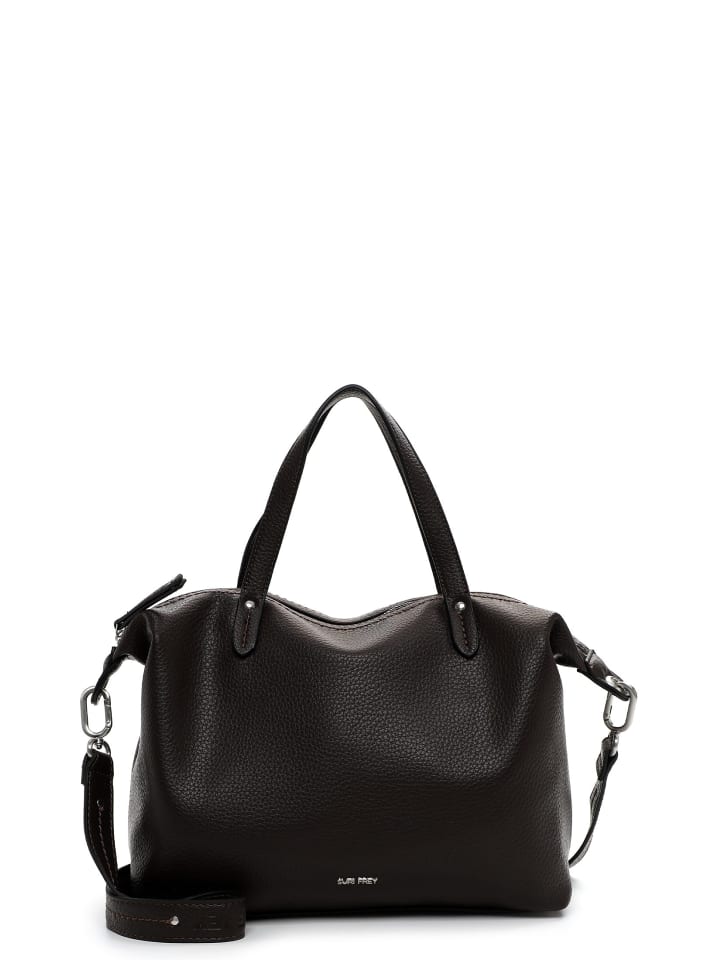 

Сумка шоппер SURI FREY, коричневый