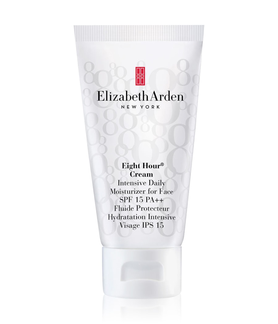 

Дневной крем Elizabeth Arden Eight Hour Intensive Daily Moisturizer, 50 ml
