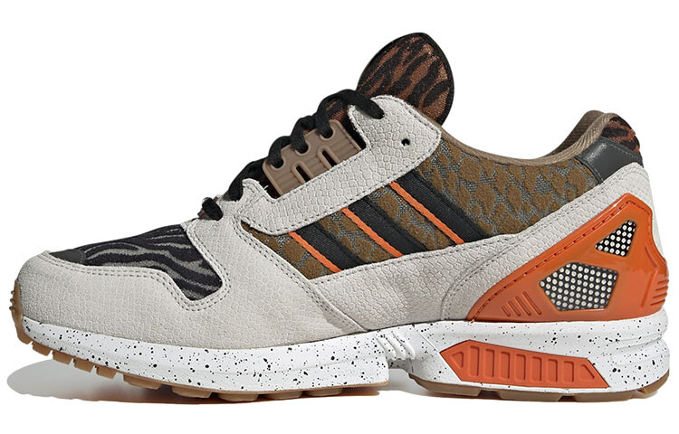 

Adidas originals ZX 8000 Lifestyle Обувь унисекс