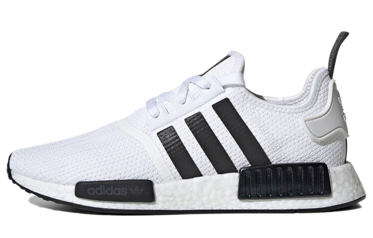 

Мужская обувь adidas originals NMD_R1 Lifestyle