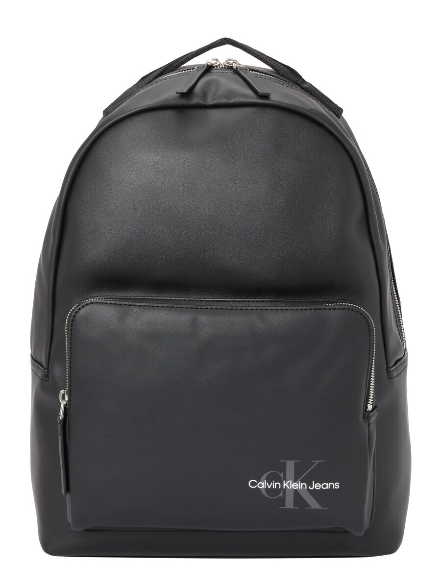 

Рюкзак Calvin Klein Jeans Backpack, черный