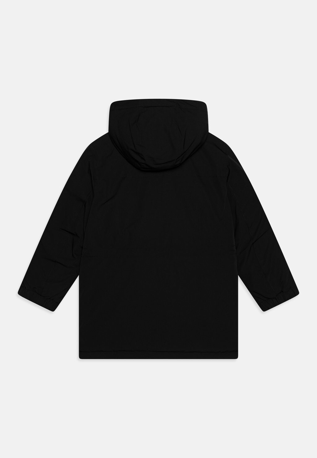 

Пуховое пальто LONG UNISEX Tommy Hilfiger, черный