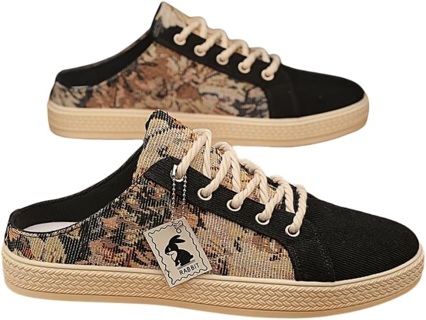 

Мужские ретро кроссовки для скейтбординга, удобные, с нескользящей дышащей резиновой подошвой, на шнуровке, для активного отдыха на улице Hhhchpm, черный