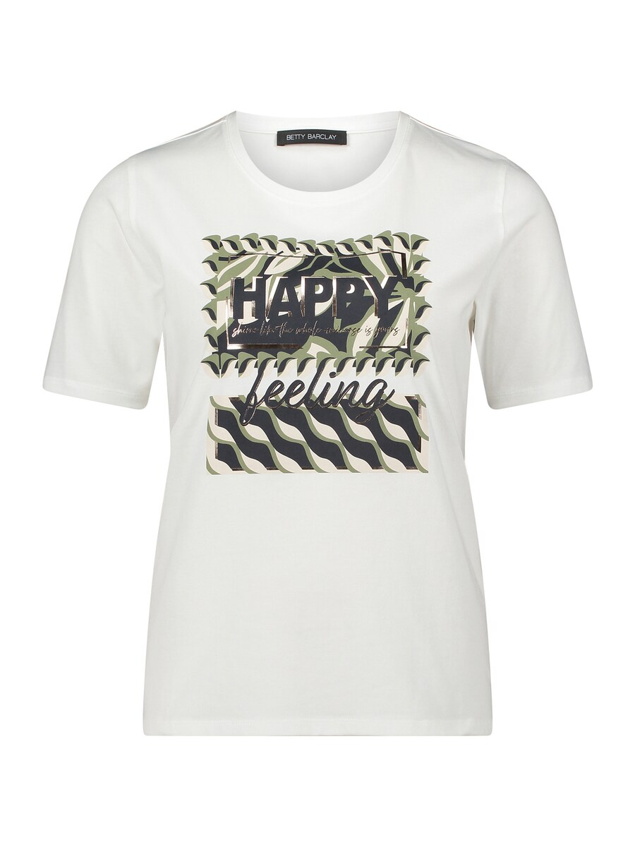 

Футболка Betty Barclay, White