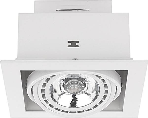 

Встраиваемый светильник Licht-Erlebnisse DOWNLIGHT, белый