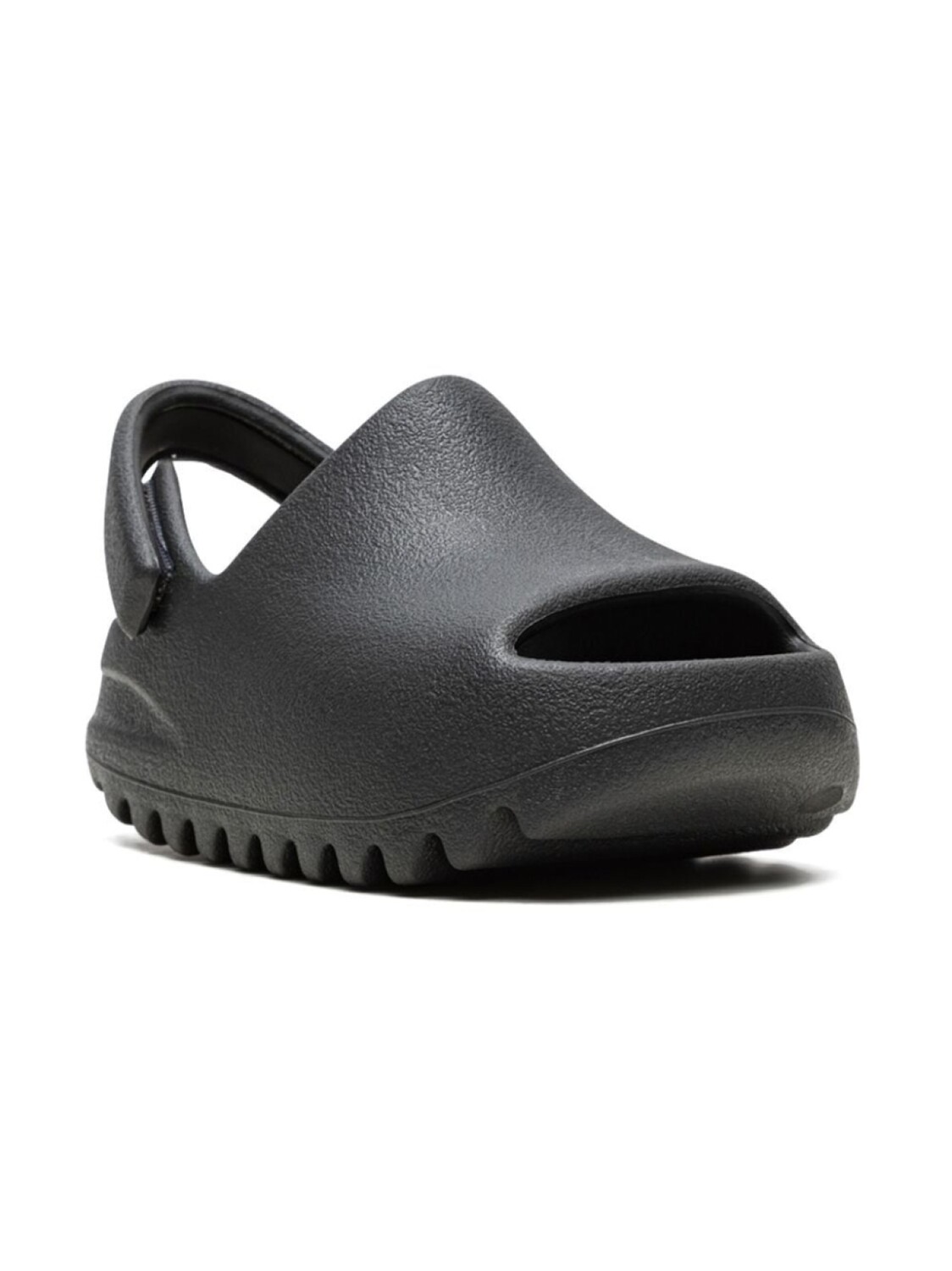 

Adidas шлепанцы Yeezy Onyx, черный