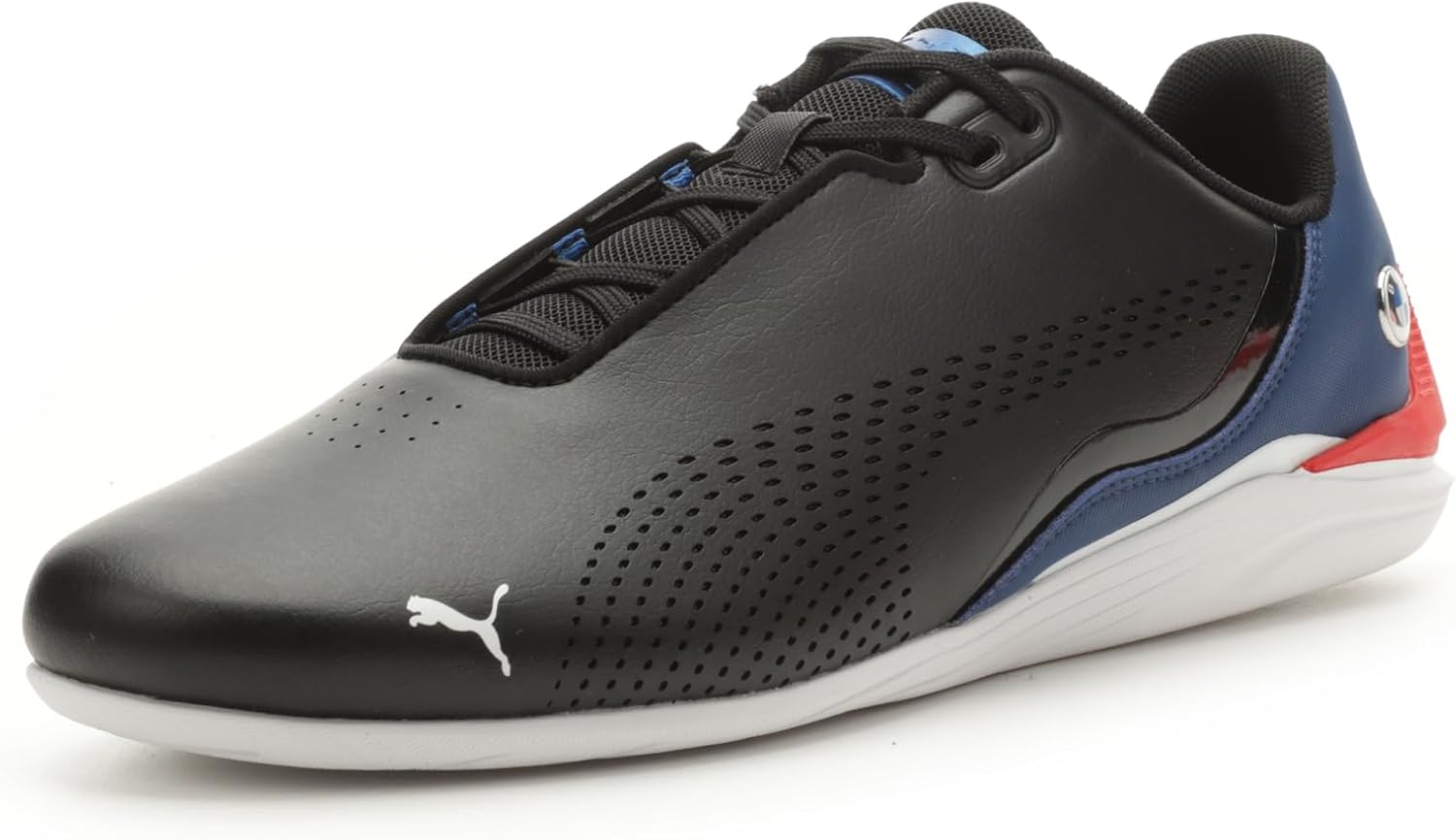 

Мужские кроссовки Puma BMW Motorsport Drift Cat Decima, синий