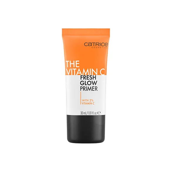

Праймер Prebase Vitamin C Fresh Glow Catrice, 1 UD