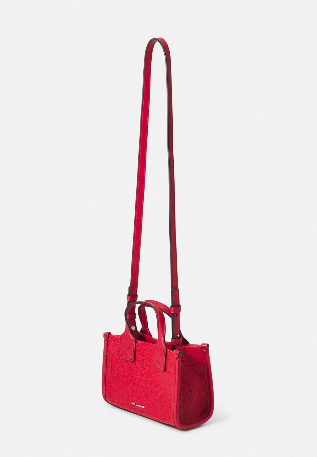 

Сумка SKUARE TOTE GRAINY KARL LAGERFELD, белый