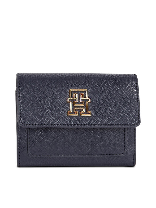 

Кошелек Tommy Hilfiger, синий