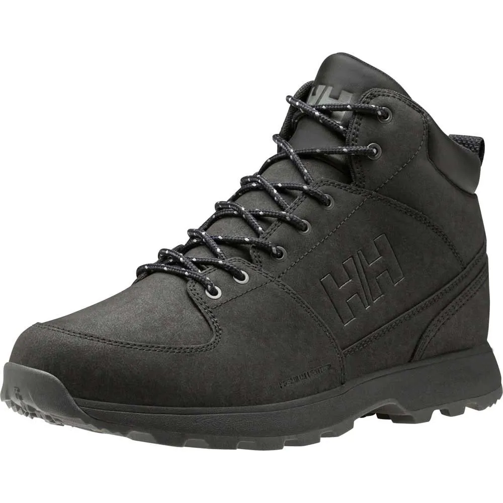 

Ботинки Helly Hansen Tsuga 2, серый