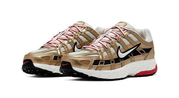 Кроссовки р 6000 Nike, белый — фото 2