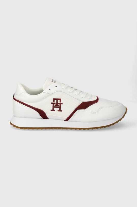 

Кроссовки RUNNER EVO MIX LTH MIX Tommy Hilfiger, белый