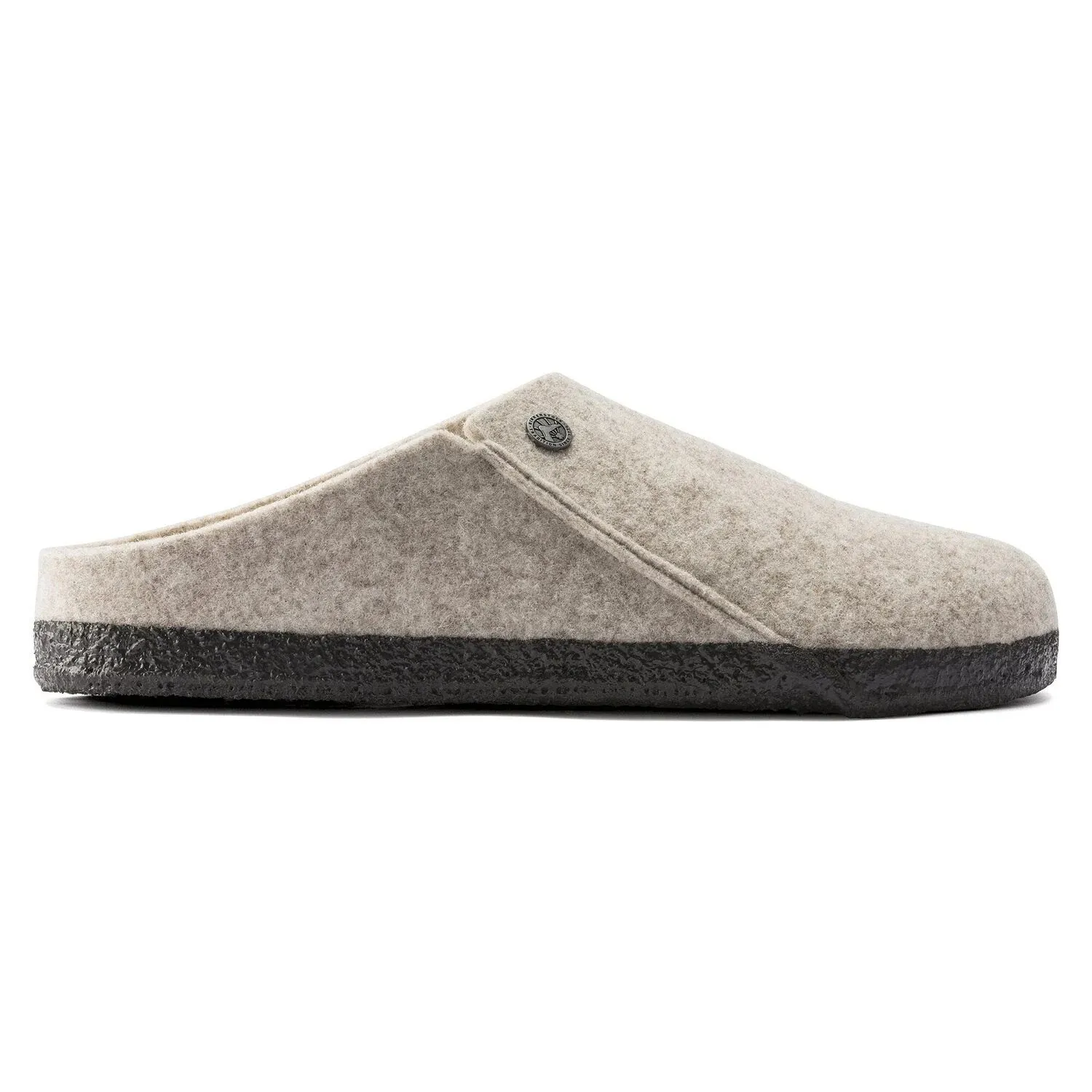 Женские тапочки Zermatt Birkenstock, Eggnog/Natural
