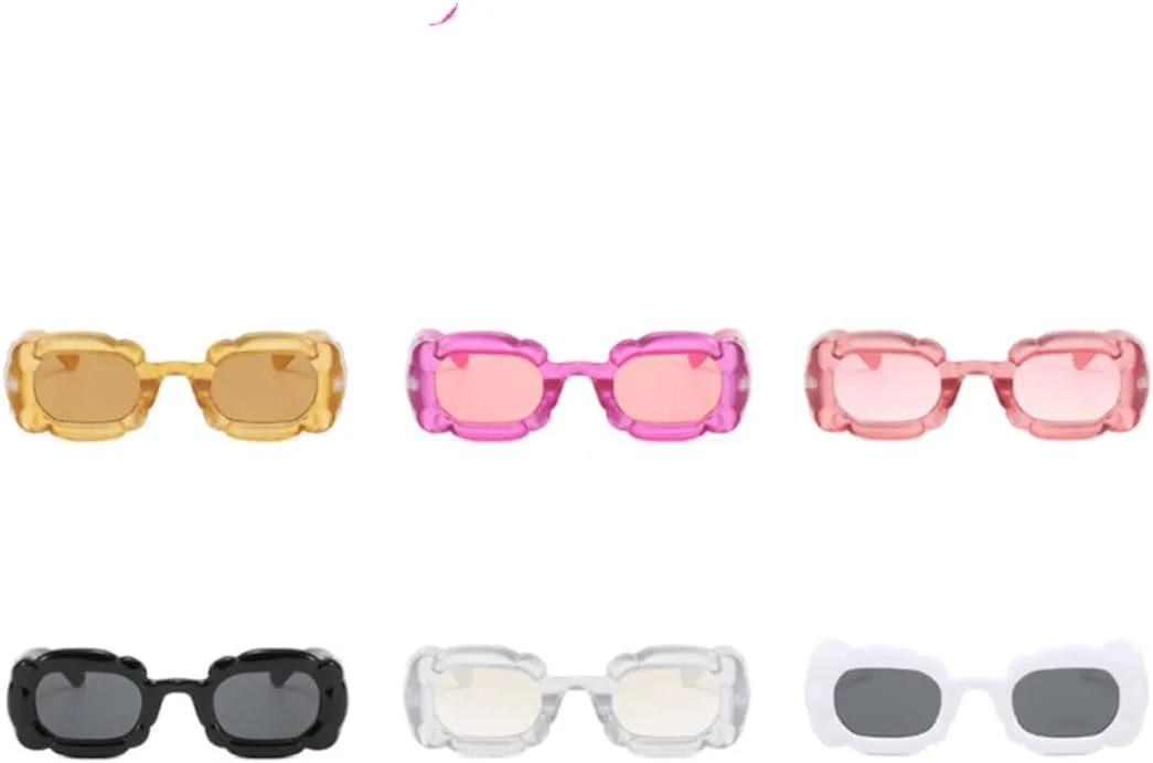 

Модные солнцезащитные очки большого размера для мужчин и женщин, винтажные, стильные, для путешествий и вечеринок, с защитой от УФ-излучения UV400 VVTWSSW, White Gray