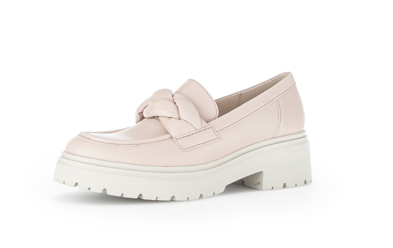

Шлепанцы Gabor Fashion, розовый