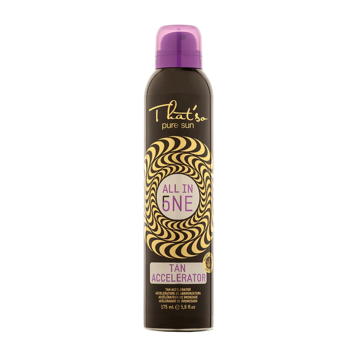 

Защитная помада spf15 That’So All In One, 5 мл