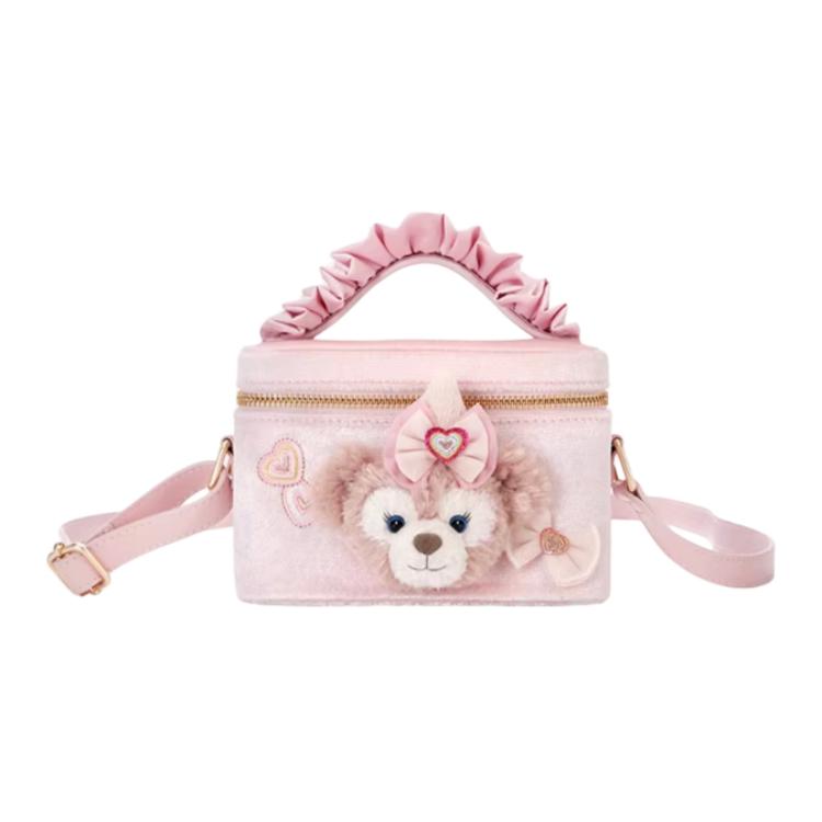 

Disney Полиэстеровая сумка Regular Women's Pink