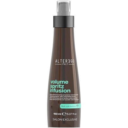 

Текстурирующий спрей Volume Spritz Infusion 150 мл, Alterego