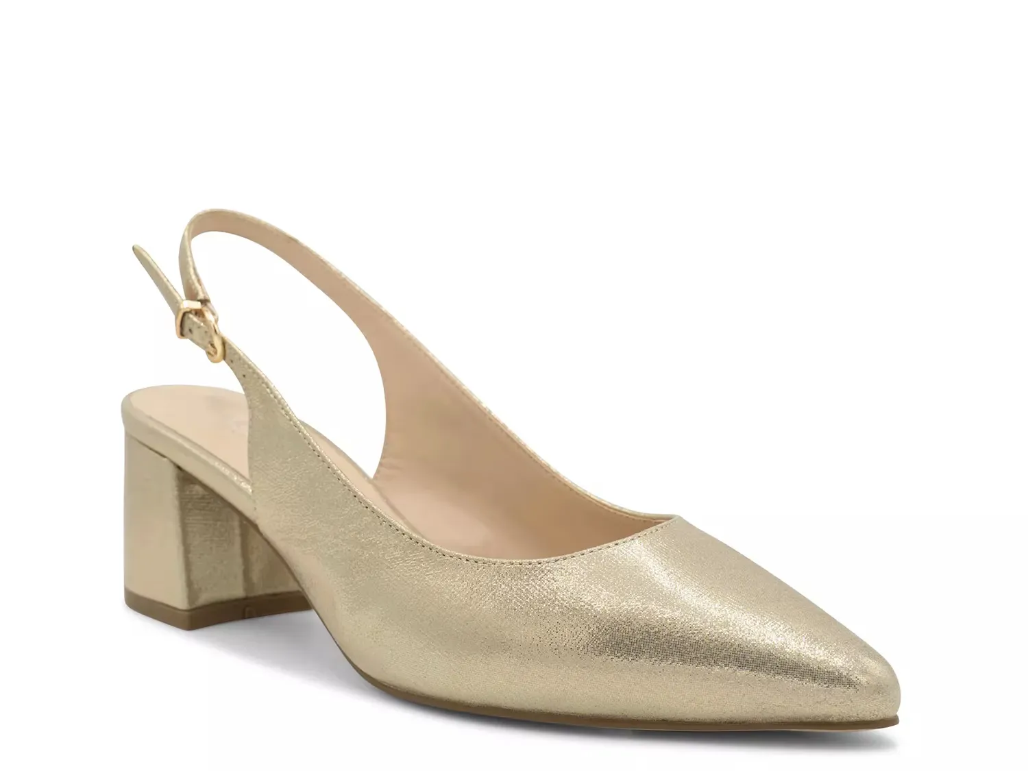 Туфли-лодочки Imelda Paradox London, Champagne