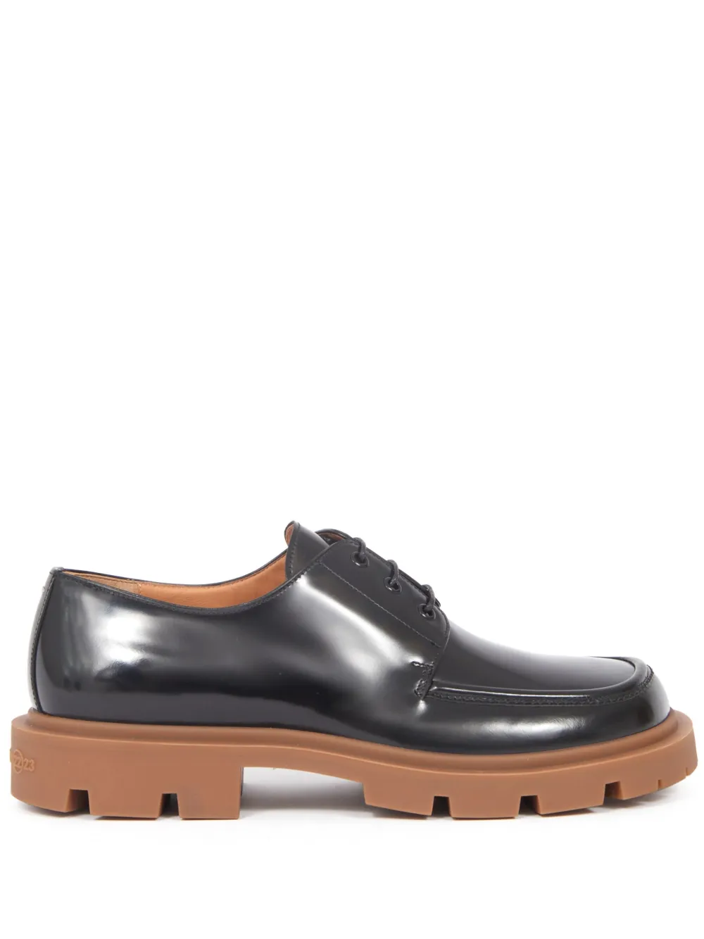 

Броги Ivy MAISON MARGIELA, черный