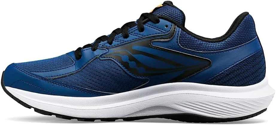 

Мужские кроссовки Saucony Cohesion 17, серебряный