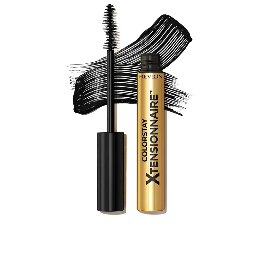 

Тушь для ресниц Colorstay Xtensionnaire Mascara De Pestaña Revlon Mass Market, 1 шт