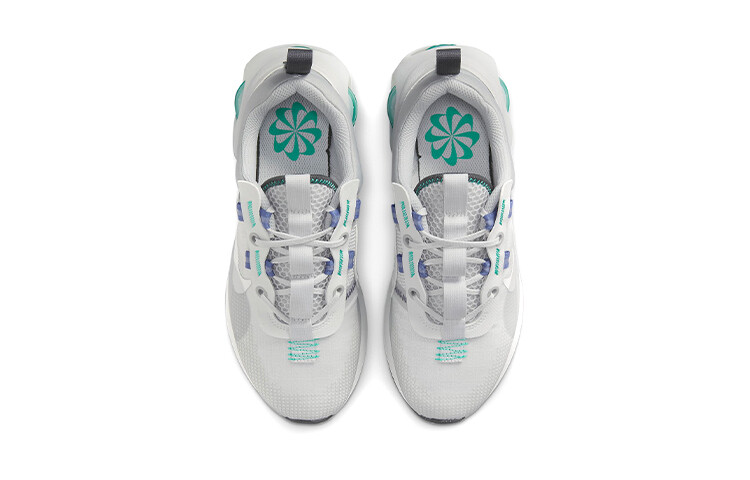 Кроссовки Nike Air Max для женщин — фото 4