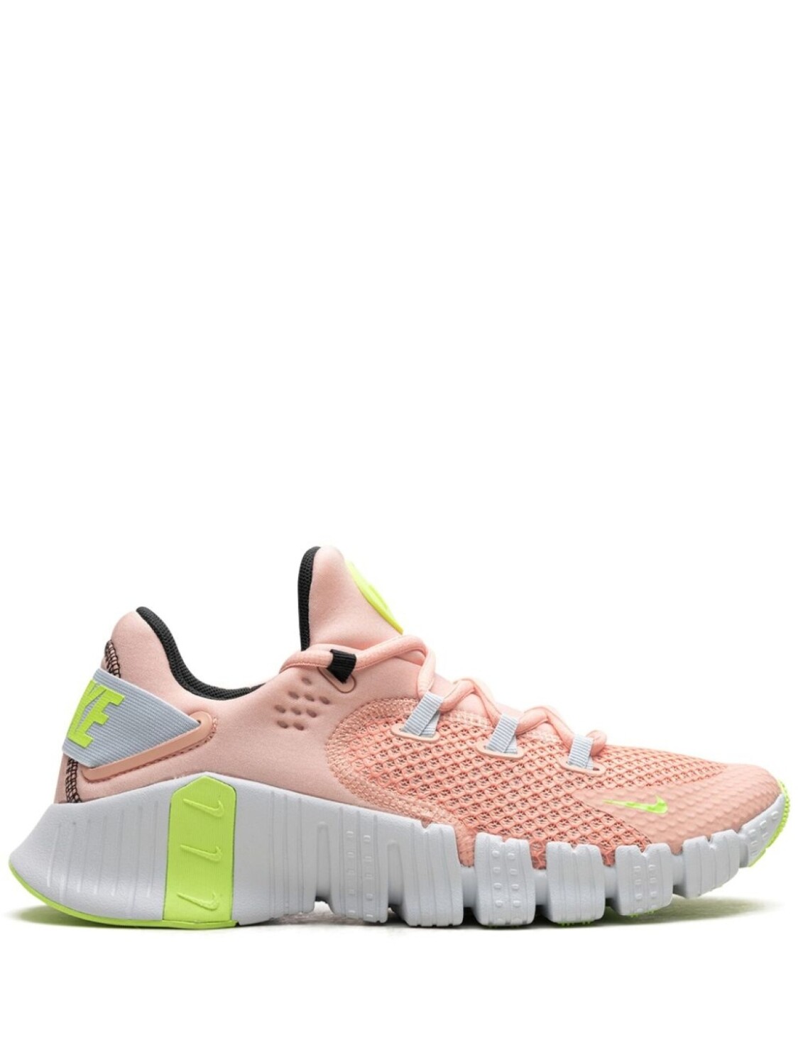 

Кроссовки Free Metcon 4 'Arctic Orange' Nike, оранжевый