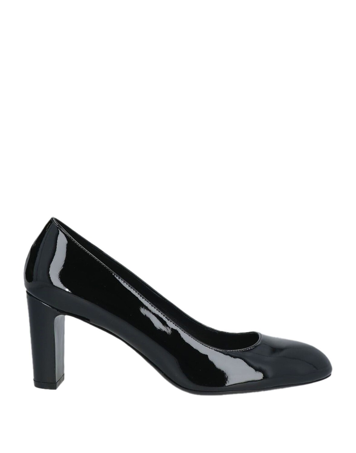 

Туфли Stuart Weitzman, черный