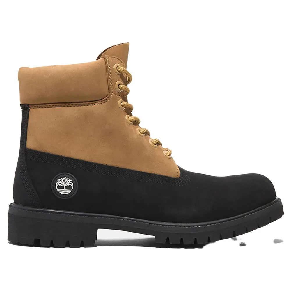 

Ботинки Timberland Premium 6´´ WP, черный