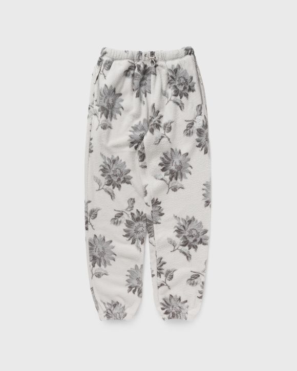 

Спортивные штаны Patta Sunflower Sherpa Fleece Pants, цвет multi / sunflower aop