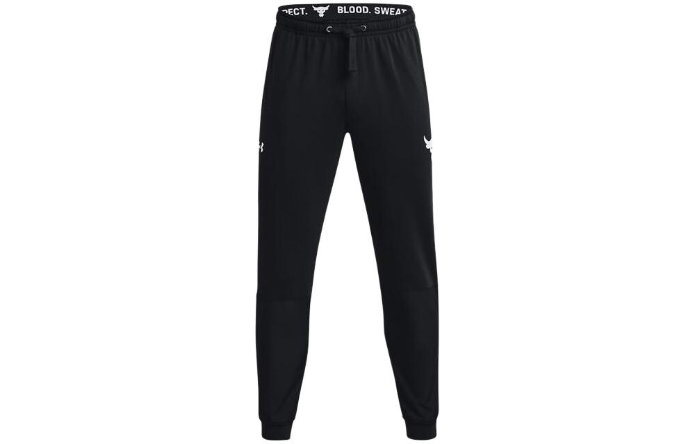 

Мужские повседневные брюки Under Armour, цвет Black