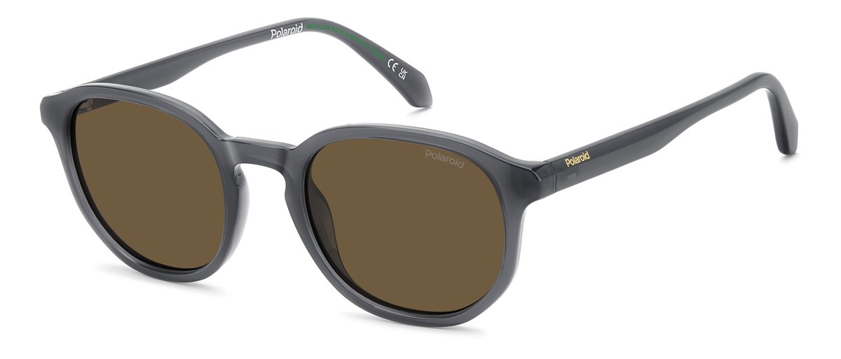 

Мужские солнцезащитные очки PLD 4195-S POLAROID