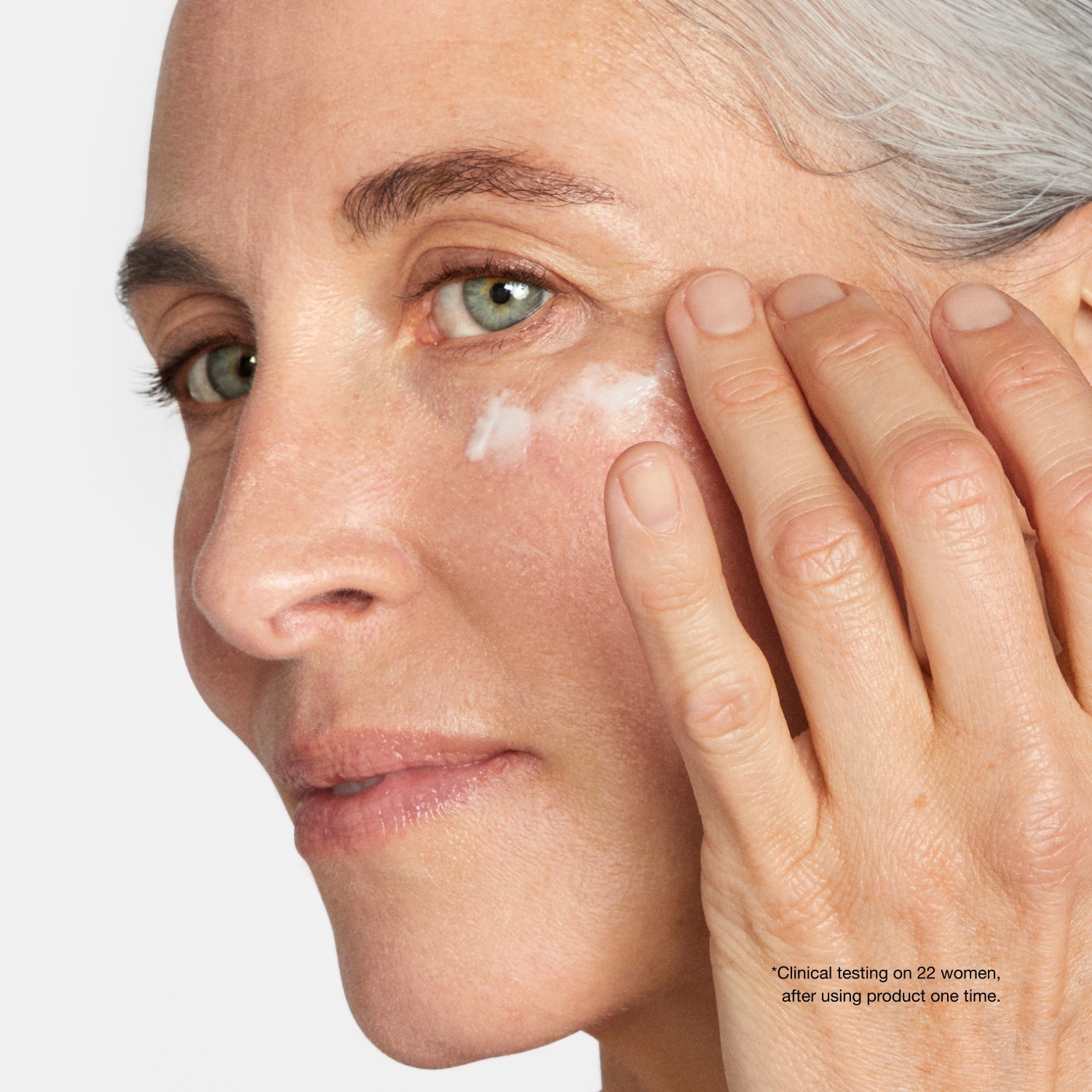 Крем для век Clinique — Smart clinical repair wrinkle correcting eye cream , объем, 30 мл — фото 4