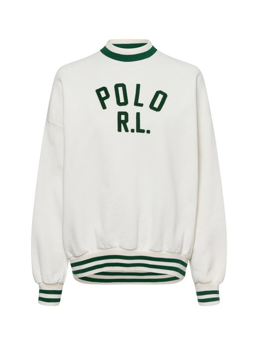 

Свитер Polo Ralph Lauren, зеленый