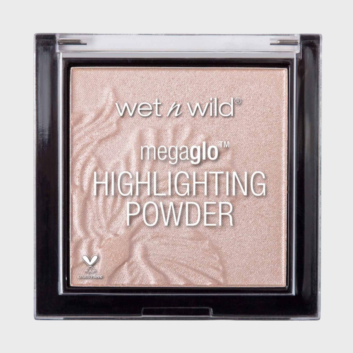 

Хайлайтер для лица Wet N Wild Blossom Glow, 5,4 гр