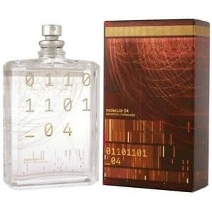 

Molecule 01+Ginger 100 Escentric Molecules