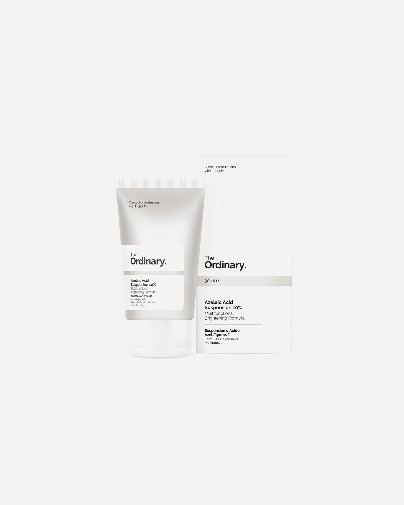 

Крем для лица The Ordinary, 30 мл