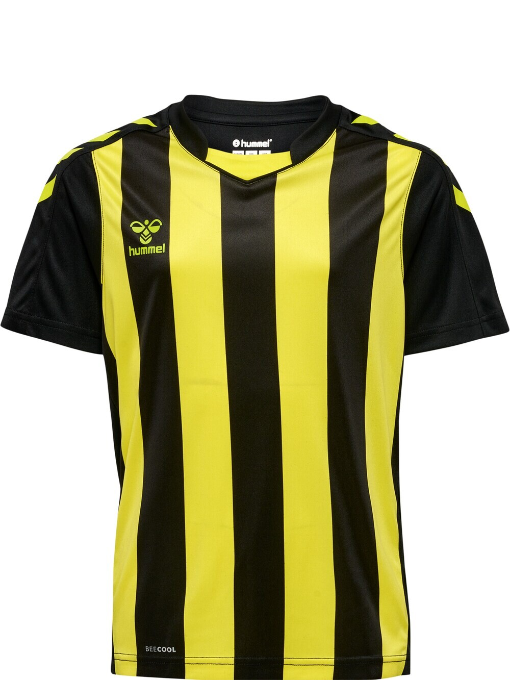 

Рубашка для выступлений Hummel, черный