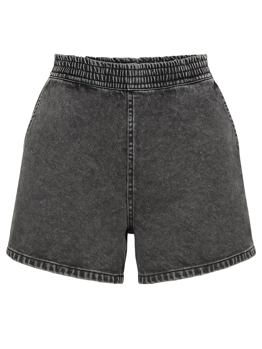 

Повседневные джинсы NORR Caddie, Grey denim