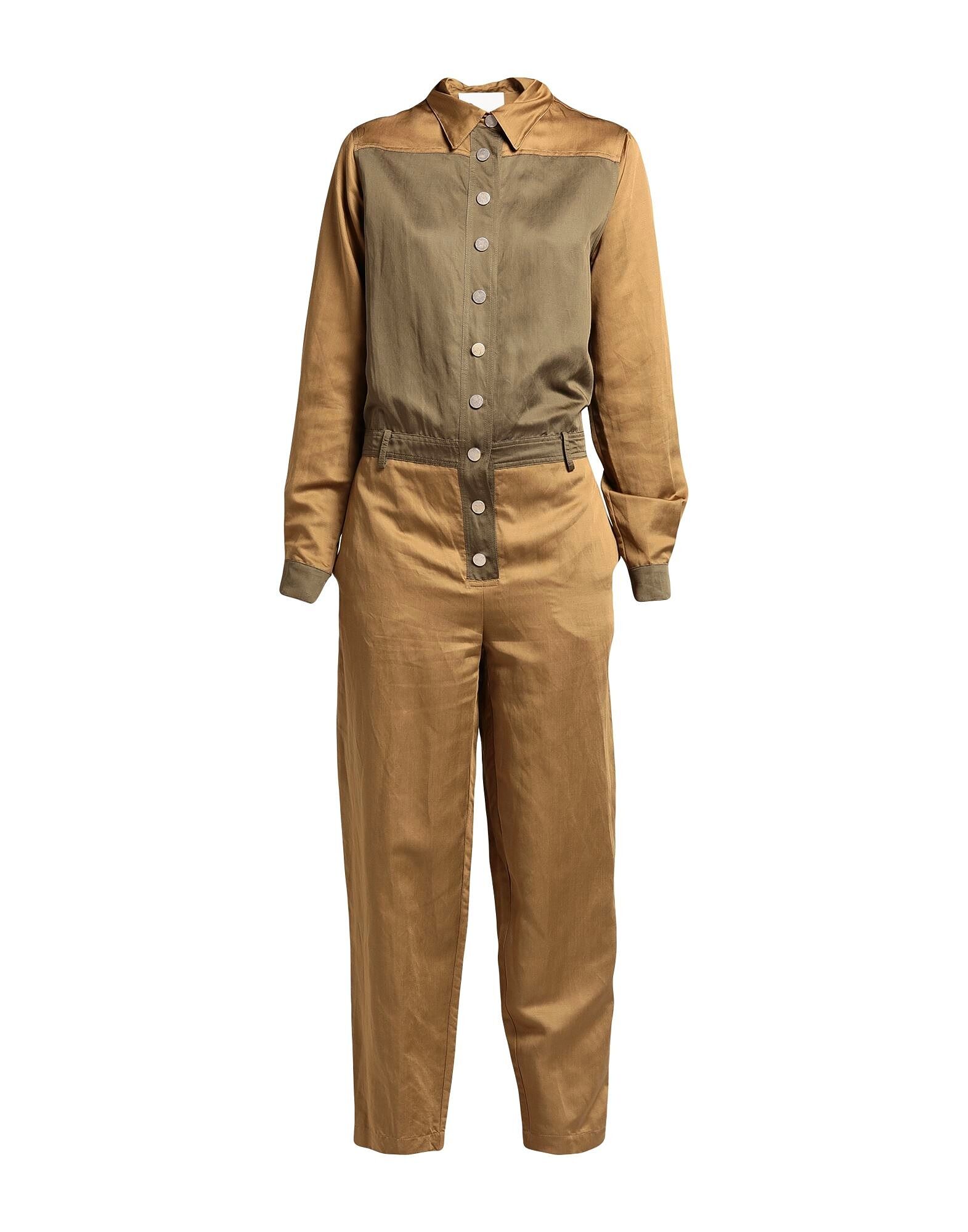 

Комбинезон 8Pm, зеленый