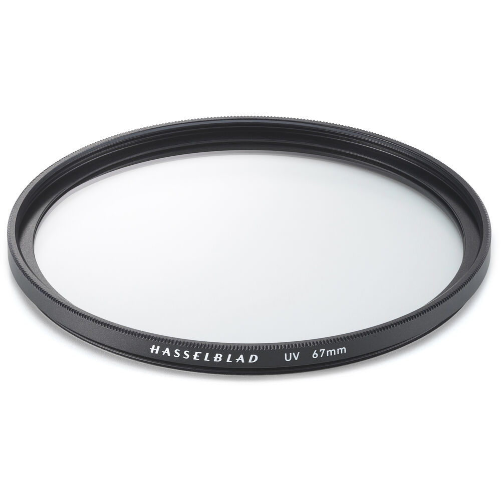 

Фильтр Hasselblad UV Filter (67mm) CP.HB.00000761.01