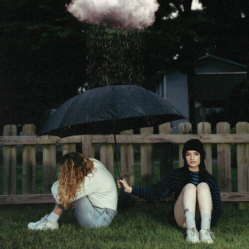 

CD диск Kays, Sara: Struck By Lightning