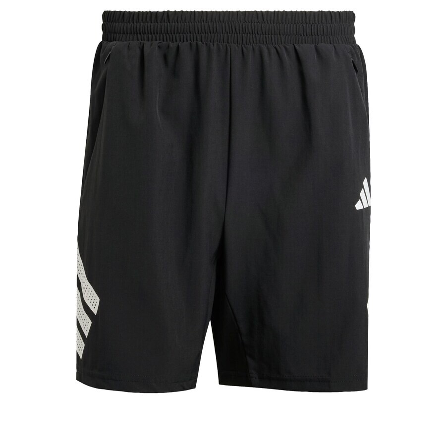 

Шорты ADIDAS PERFORMANCE Regular Workout Pants Gym+, черный