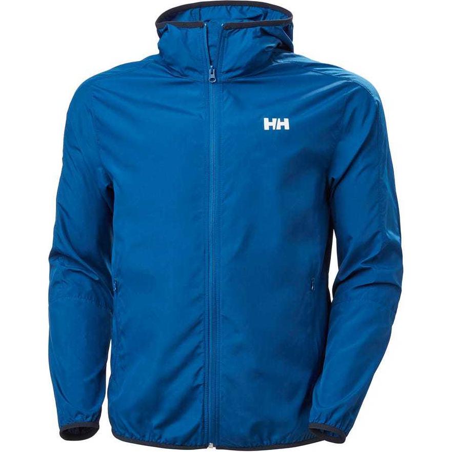 

Куртка мужская синий Helly Hansen