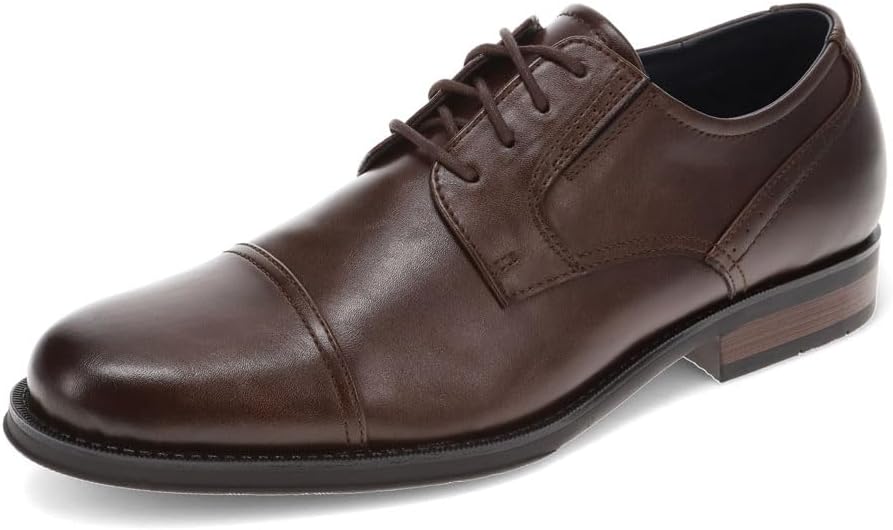 

Мужские кроссовки Dockers Echo, Chestnut
