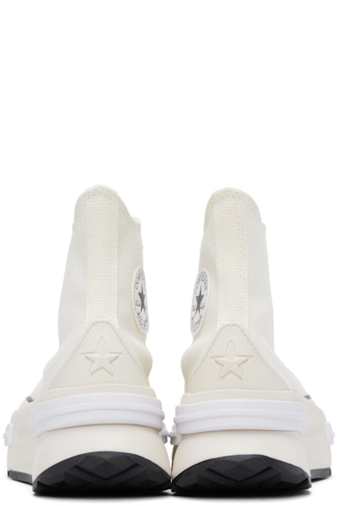 Кроссовки Off-White Run Star Legacy CX Converse — фото 2